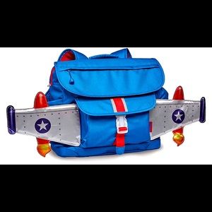 COPY - Bixbee Rocket Backpack